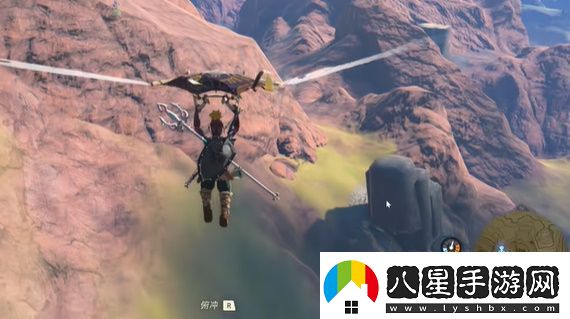王國之淚鼓隆們的賞月任務(wù)怎么過(guò)