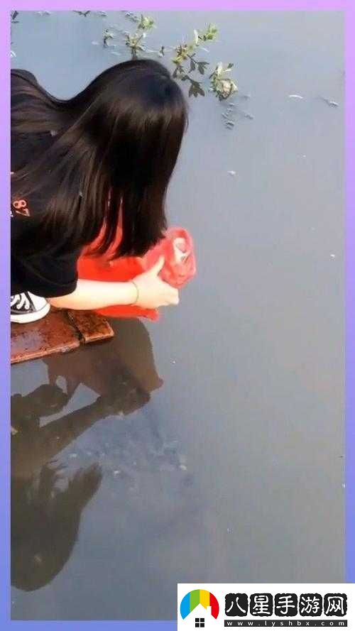 女人絕技鯉魚(yú)喝水