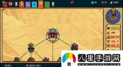 射雕百煉大興地牢攻略挑戰射雕百煉大興地牢技巧分享