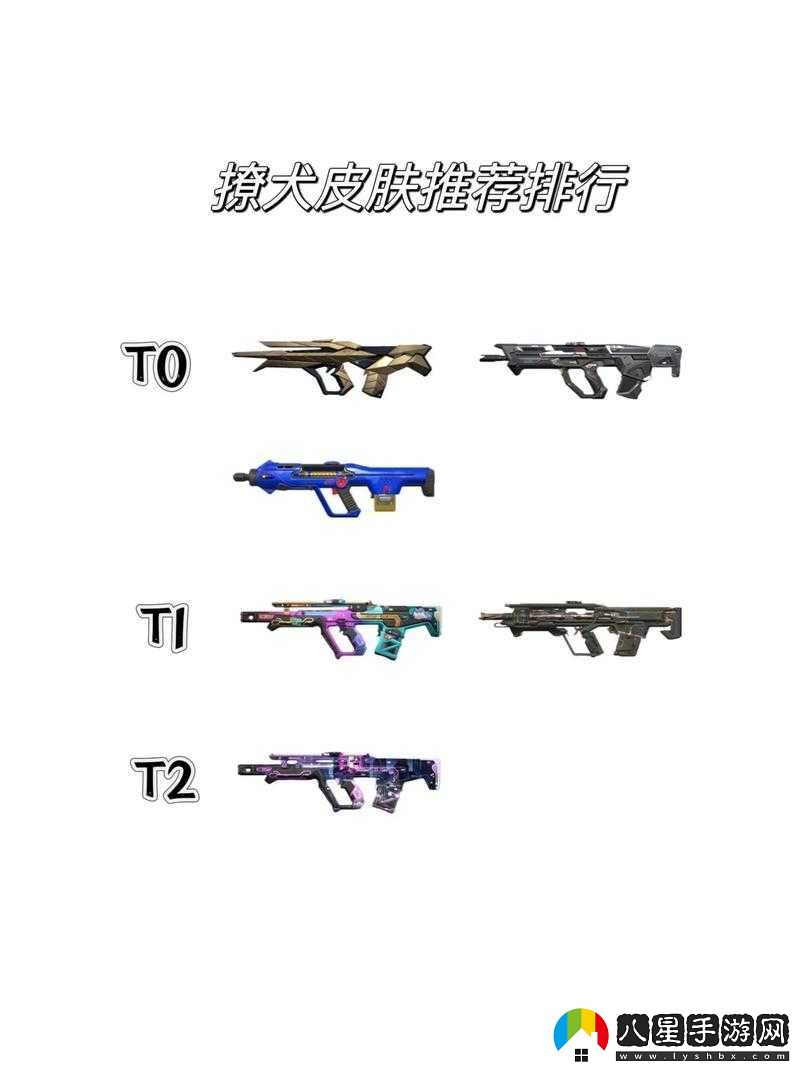 無(wú)畏契約新手武器選擇指南