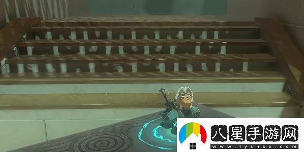 塞爾達傳說(shuō)王國之淚索納帕諾神廟位置攻略