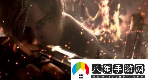 Capcom似乎暗示生化危機92026財年內發(fā)售