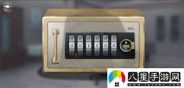 世界之外基因研究所怎么過(guò)
