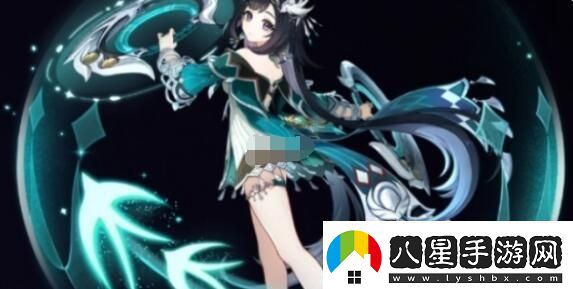 原神藍硯陣容怎么搭配原神藍硯配隊推薦