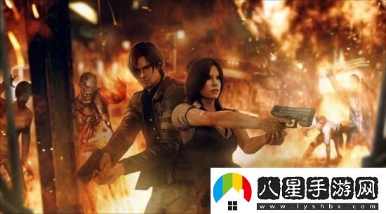 首發(fā)或將跳過(guò)PC平臺！生化危機9M站評分頁(yè)面上線(xiàn)