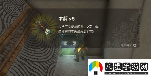 塞爾達傳說(shuō)王國之淚索納帕諾神廟位置攻略