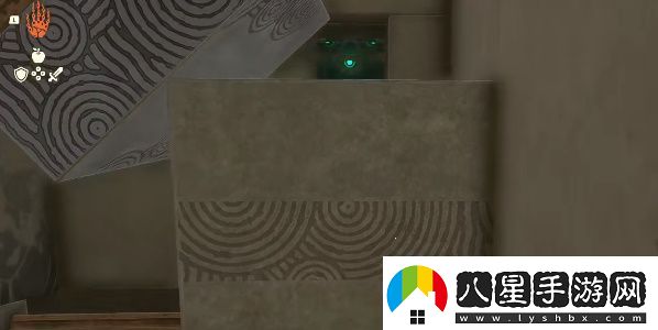 塞爾達傳說(shuō)王國之淚索納帕諾神廟位置攻略