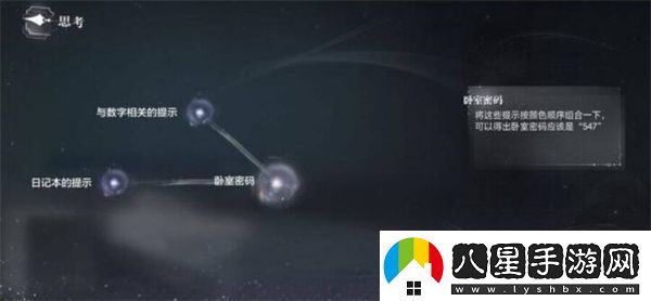 世界之外基因研究所怎么過(guò)