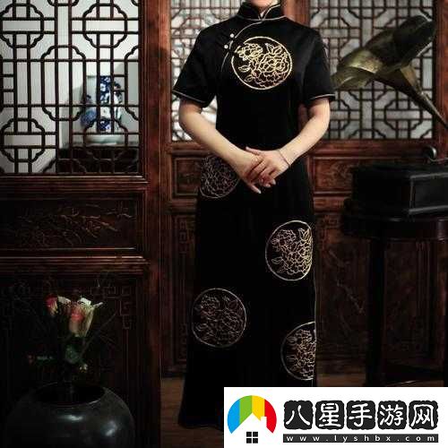 老師雙開(kāi)真絲旗袍施恩價(jià)格
