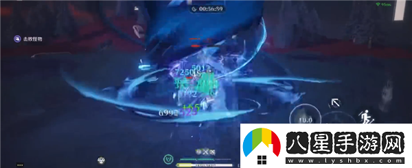 深墜異想奇境第四關(guān)怎么過(guò)