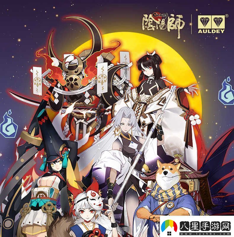 陰陽(yáng)師盲盒第二彈隱藏款概率陰陽(yáng)師現世奇趣盲盒購買(mǎi)技巧7K8K游戲