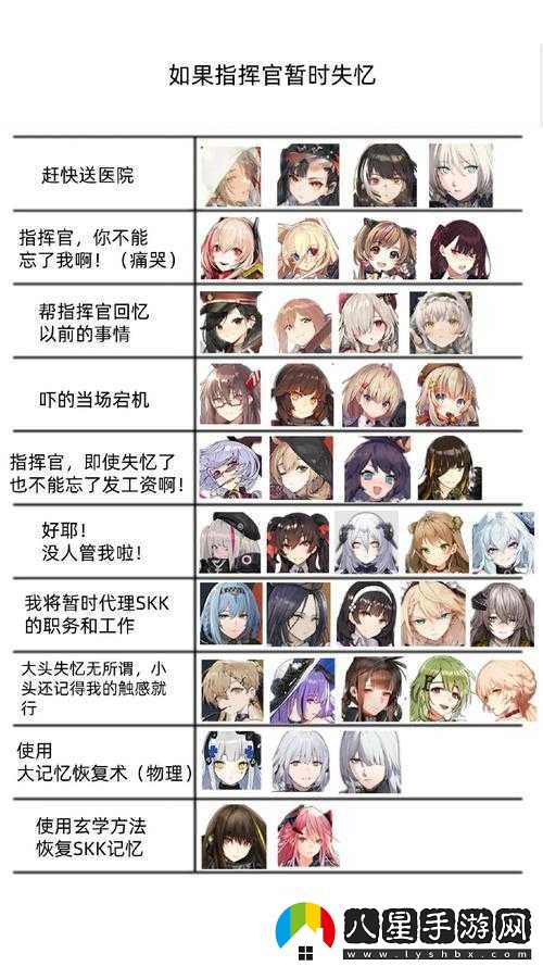 少女前線(xiàn)資源匯總