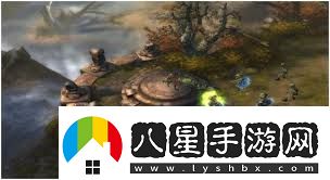 暗黑之門(mén)倫敦