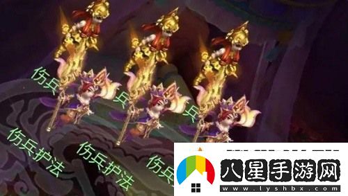 夢(mèng)幻西游頁(yè)版山河畫(huà)境人間境絕命傷兵通關(guān)攻略