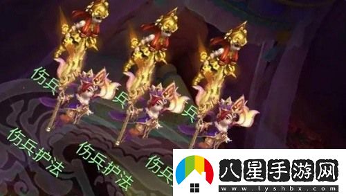 夢(mèng)幻西游網(wǎng)頁(yè)版山河畫(huà)境人間境絕命傷兵通關(guān)攻略