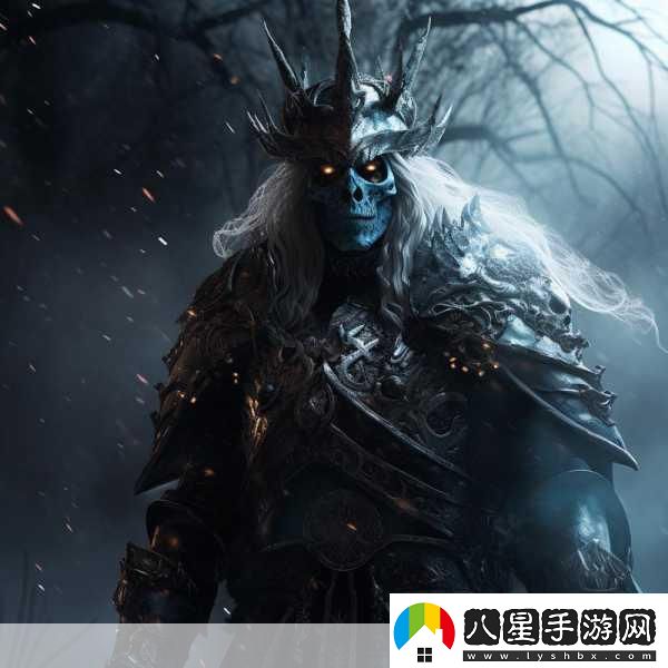驚悚降臨！地獄使者攜恐怖生物震撼手游界新體驗