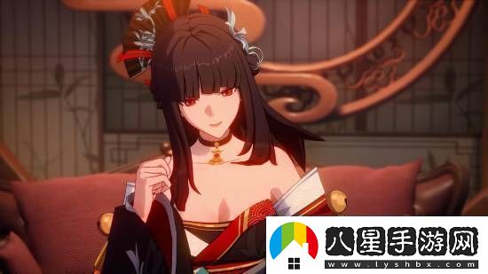 超自然都市開(kāi)放世界新游異環(huán)奇點(diǎn)測試即將開(kāi)啟