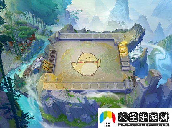 金鏟鏟之戰4.23c版本更新內容說(shuō)明