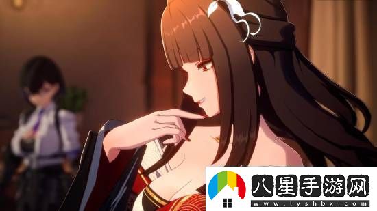 超自然都市開(kāi)放世界新游異環(huán)奇點(diǎn)測試即將開(kāi)啟