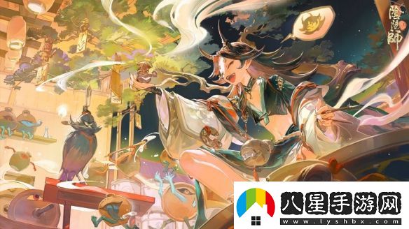 陰陽(yáng)師SP神釀星熊童子有哪些技能神釀星熊童子技能介紹