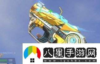 穿越火線(xiàn)手游cop357雷霆王者獲取方法分享