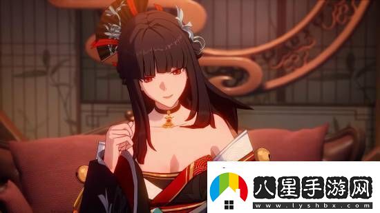 超自然都市開(kāi)放世界新游異環(huán)奇點(diǎn)測試即將開(kāi)啟
