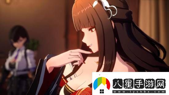 超自然都市開(kāi)放世界新游異環(huán)奇點(diǎn)測試即將開(kāi)啟