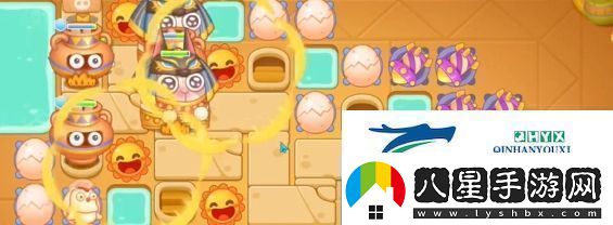 保衛蘿卜4法老歸來(lái)第95關(guān)怎么過(guò)法老歸來(lái)第95關(guān)通關(guān)攻略