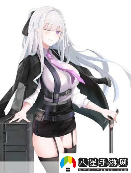 少女前線(xiàn)