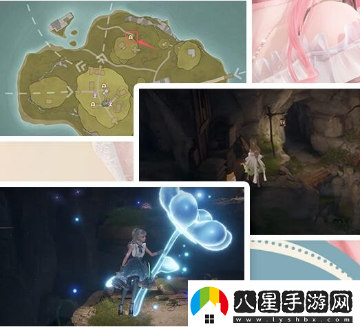 無(wú)限暖暖密林之息怎么獲取