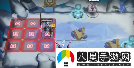 交錯戰線(xiàn)虛影赫拉7步怎么通關(guān)