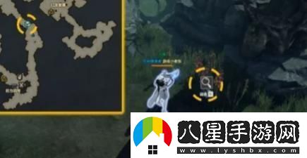 命運方舟尋找方舟任務(wù)圖解介紹