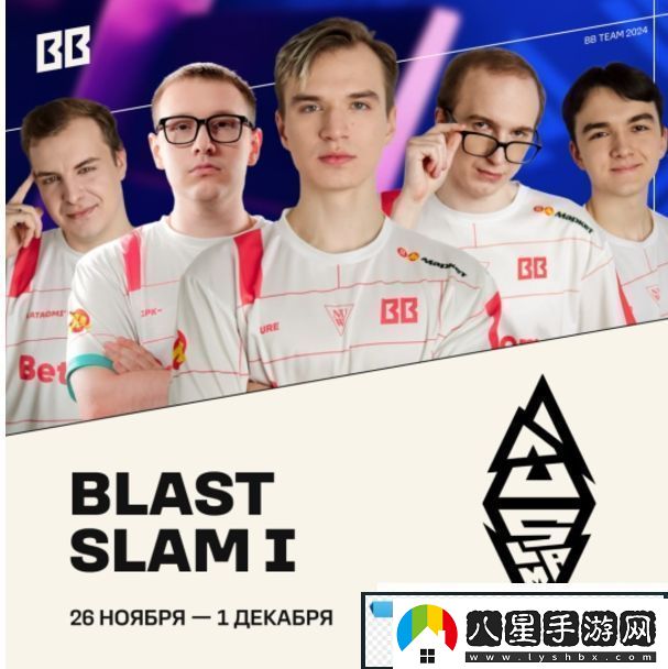 gpk將作為BB臨時(shí)替補參加Blast