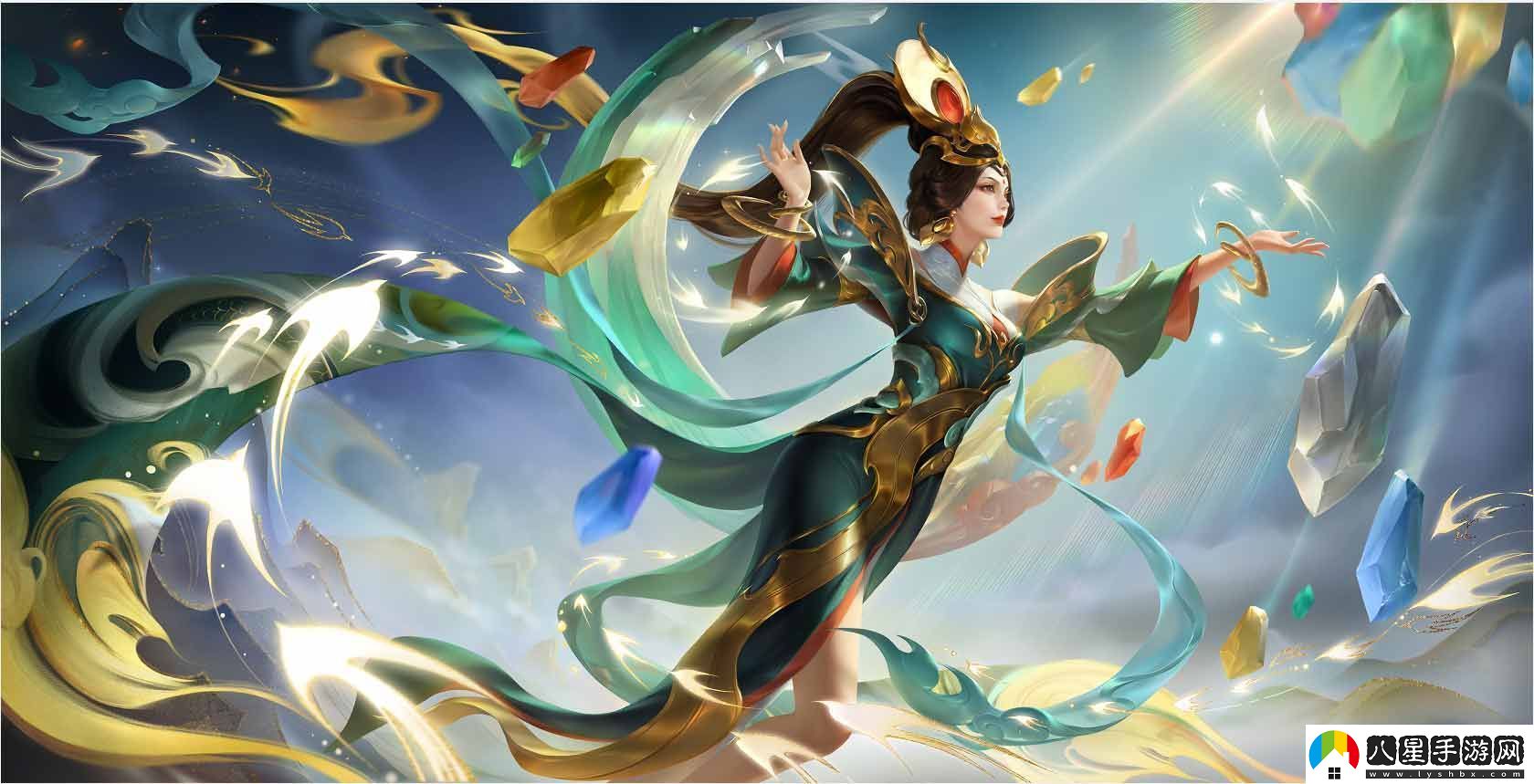 王者榮耀女?huà)z補天皮膚返場(chǎng)多少錢(qián)