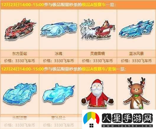 QQ飛車(chē)