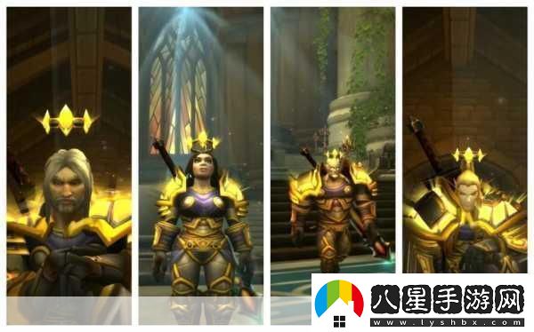 魔獸世界貿易站幻化怎么弄