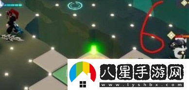 全新！凹凸世界跨越山海遇見(jiàn)你怎么過(guò)