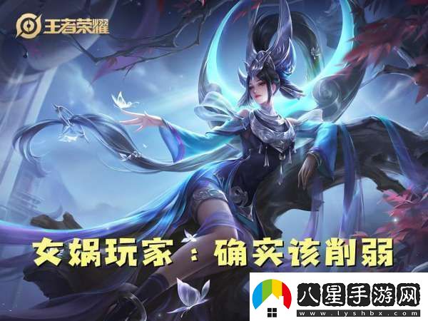 沒(méi)見(jiàn)到人就被秒了連女?huà)z玩家都覺(jué)得自己超標你怎么看