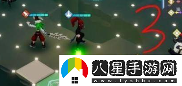 全新！凹凸世界跨越山海遇見(jiàn)你怎么過(guò)