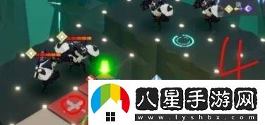 全新！凹凸世界跨越山海遇見(jiàn)你怎么過(guò)