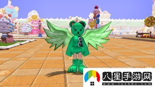 G特也能開(kāi)出來(lái)希望OL周年慶天降豪禮