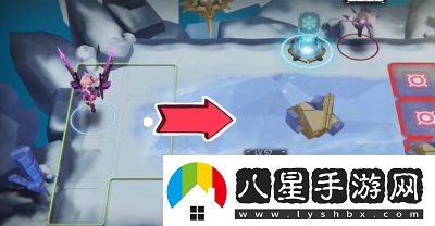 交錯戰線(xiàn)虛影赫拉7步怎么通關(guān)