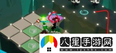 全新！凹凸世界跨越山海遇見(jiàn)你怎么過(guò)