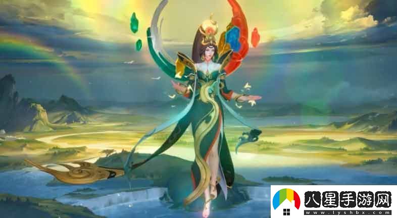 王者榮耀女?huà)z補天皮膚返場(chǎng)多少錢(qián)