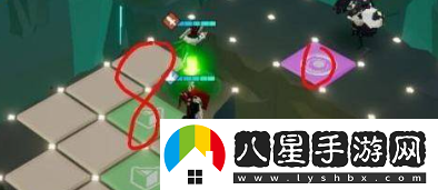 全新！凹凸世界跨越山海遇見(jiàn)你怎么過(guò)