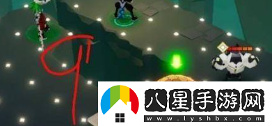 全新！凹凸世界跨越山海遇見(jiàn)你怎么過(guò)