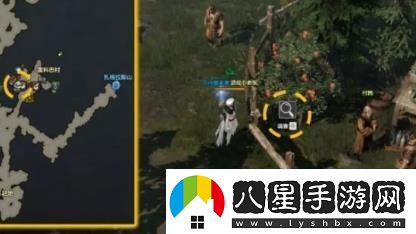 命運方舟尋找方舟任務(wù)圖解介紹