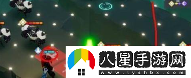 全新！凹凸世界跨越山海遇見(jiàn)你怎么過(guò)