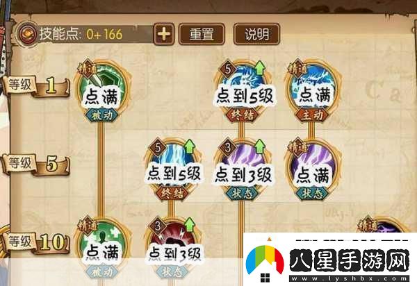 航海王燃燒意志大熊技能全解析打造無(wú)敵前排