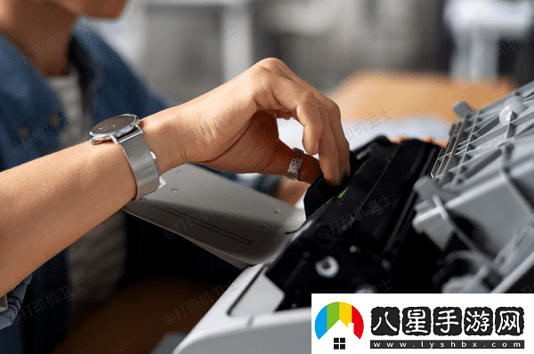 惠普打印機報錯e3是什么意思惠普打印機顯示e3解決方法